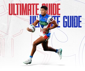 Ultimate Guide: NRL Round 11 preview