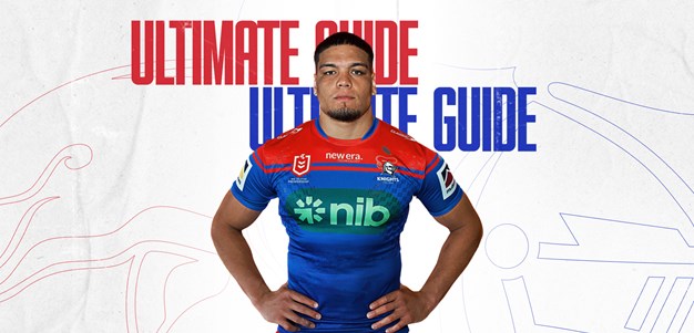 Ultimate Guide: NRL Round 8 preview