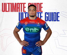 Ultimate Guide: NRL Round 8 preview