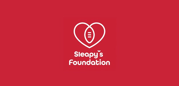 Sleapy's Foundation
