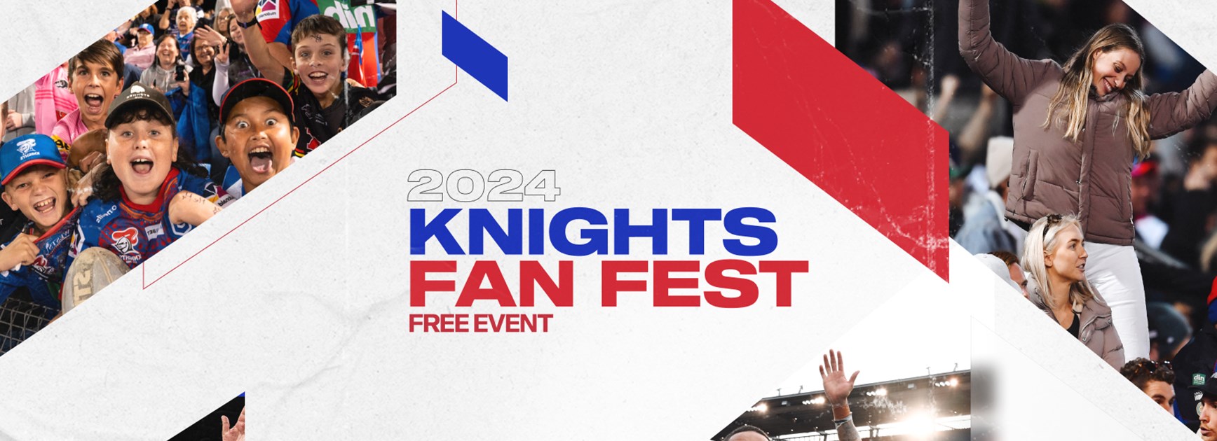 FanFest | Everything you need to know