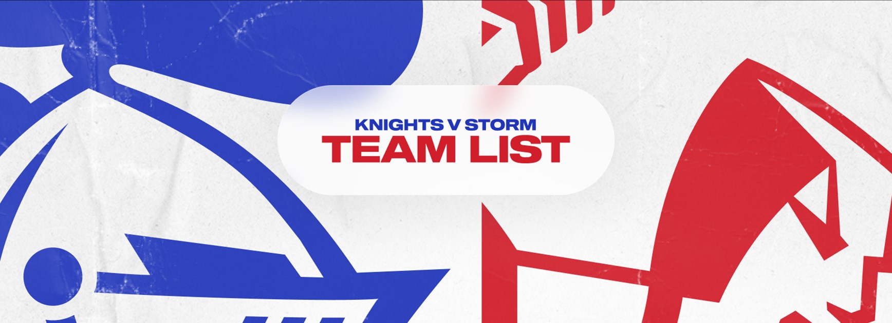 Knights v Storm Round 3 NRL team list