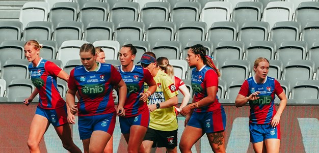 Pathways Report: Tarsha Gale Cup side downed in Grand Final