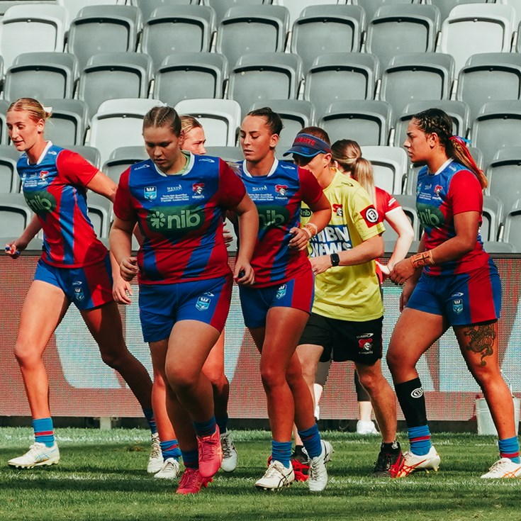 Pathways Report: Tarsha Gale Cup side downed in Grand Final