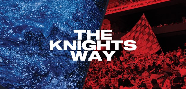 The Knights Way