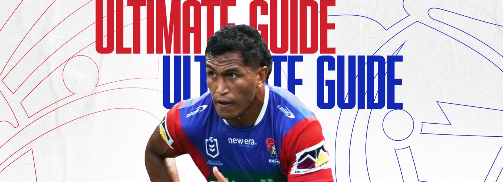 Ultimate Guide: NRL Round 4 preview