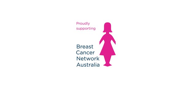 Breast Cancer Network Australia