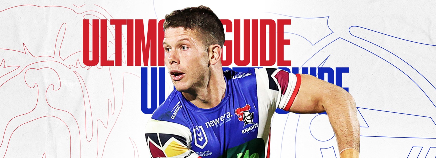 Ultimate Guide: NRL Round 7 preview