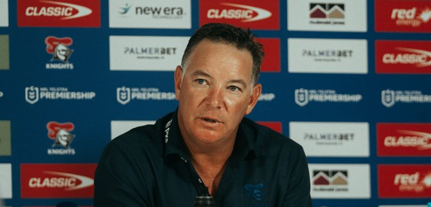O'Brien and Ponga respond to golden point defeat