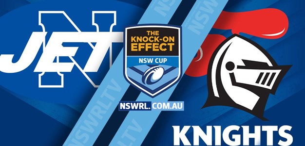 NSW Cup: 2024 Round 11 Highlights