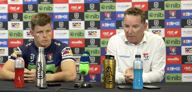 AOB and Brailey on Bulldogs loss, defence and finishing strong