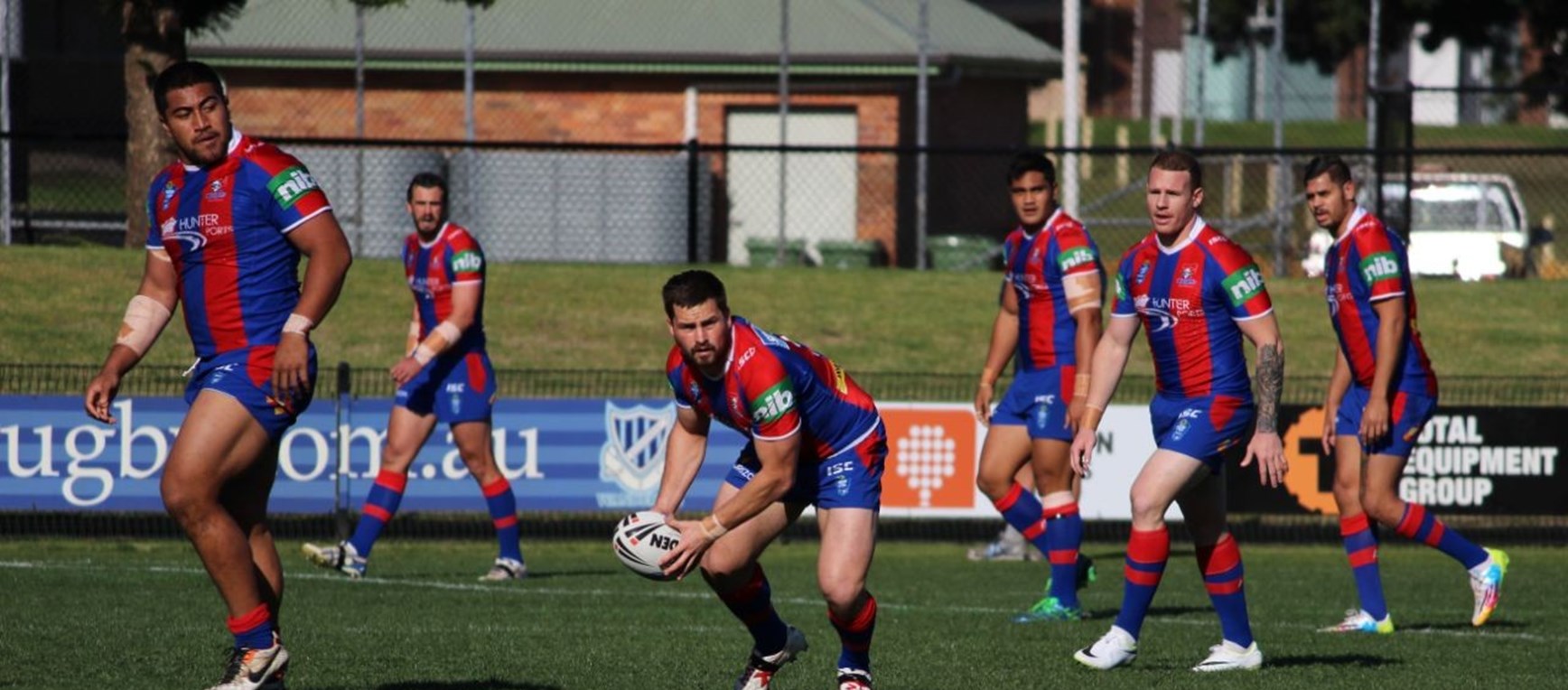 Gallery: Round 24 NSW Cup