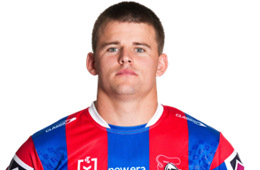 Photo of Diesel Hagan