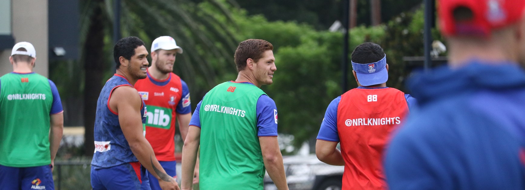 Kalyn Ponga diary: A day in the life of an NRL player
