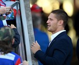 Recovery Report: Ponga and Brailey updates