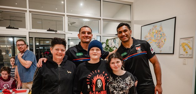 Our People Our Community