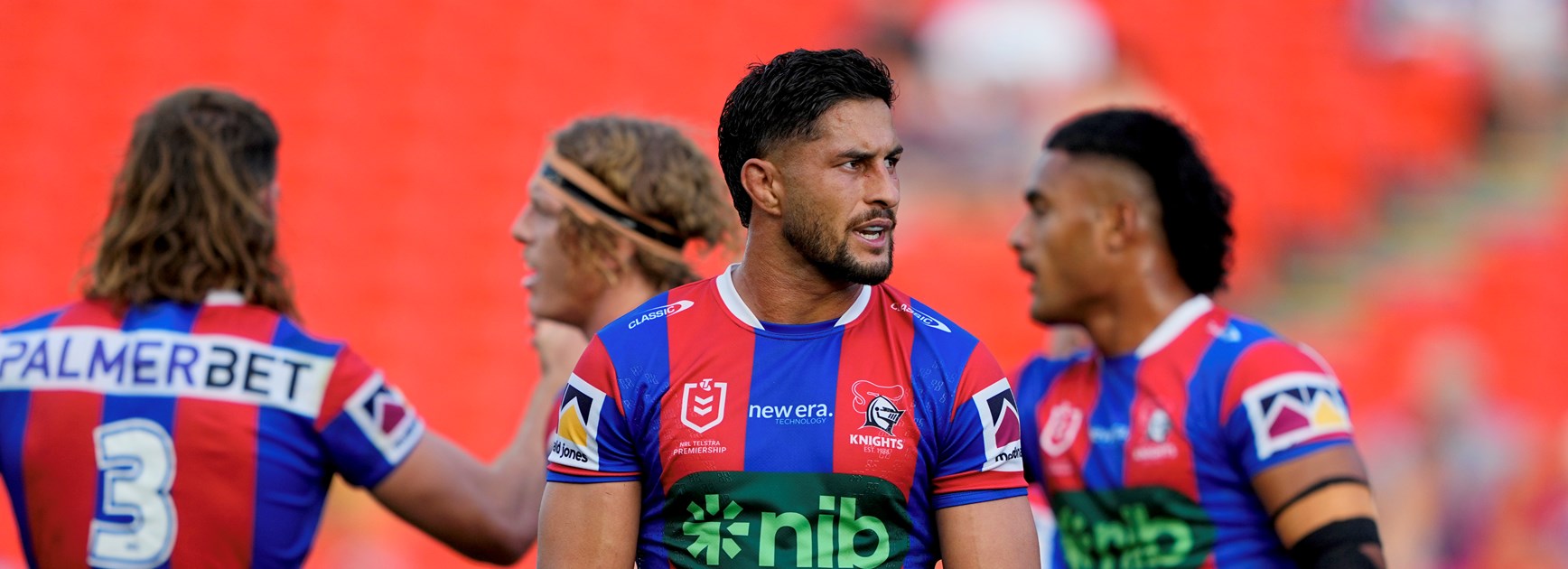 Super Saturday: Rabbitohs stun Dragons; Dogs barking; Tigers, Manly win big