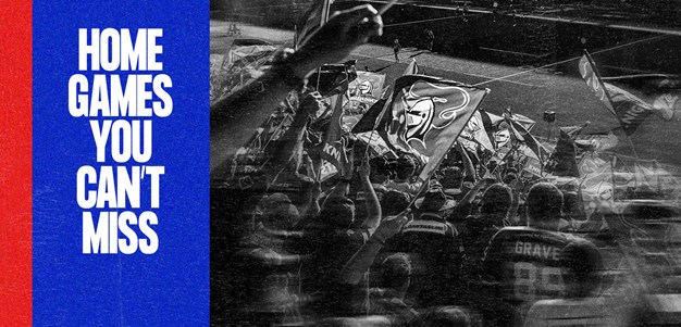 The NRL home games you can't miss in 2026