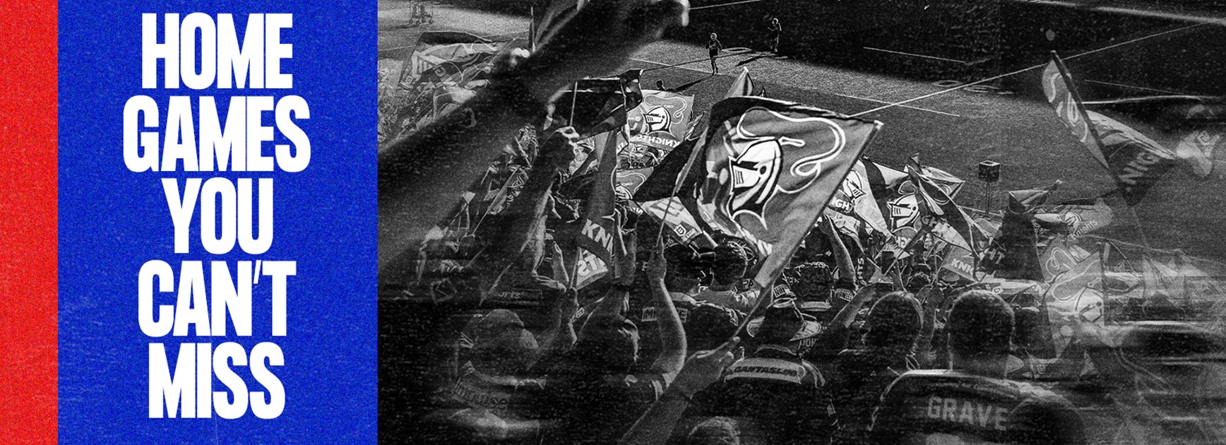 The NRL home games you can't miss in 2026