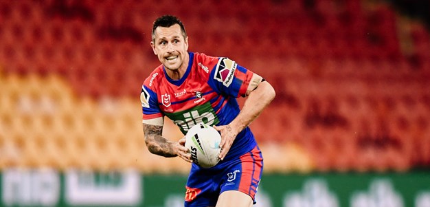Stats Breakdown: Pearce dissects key areas of play from Brisbane win