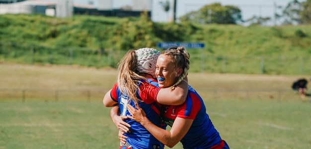NSW Women's Premiership: Round 3 Highlights