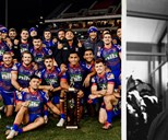 The story behind the Mal Reilly Trophy