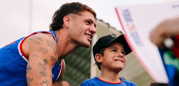 Knights on Tour |  Raymond Terrace