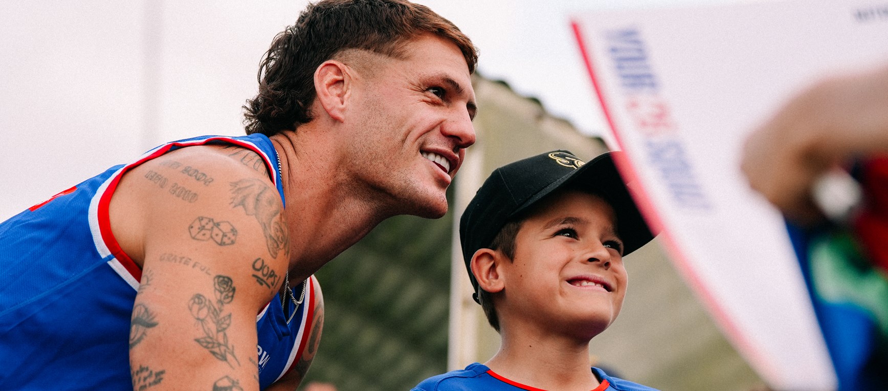 Knights on Tour |  Raymond Terrace