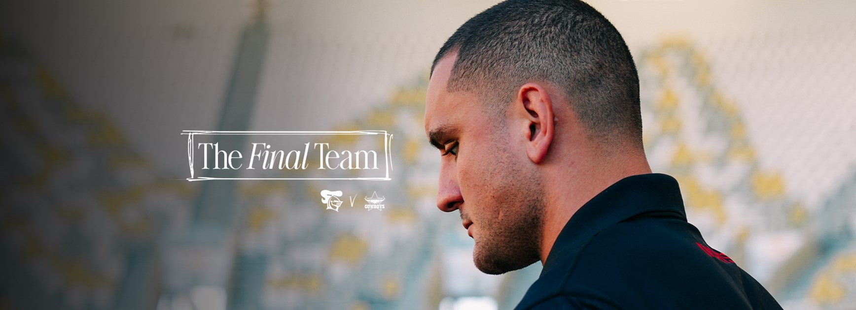 NRL Final Team: Round 24