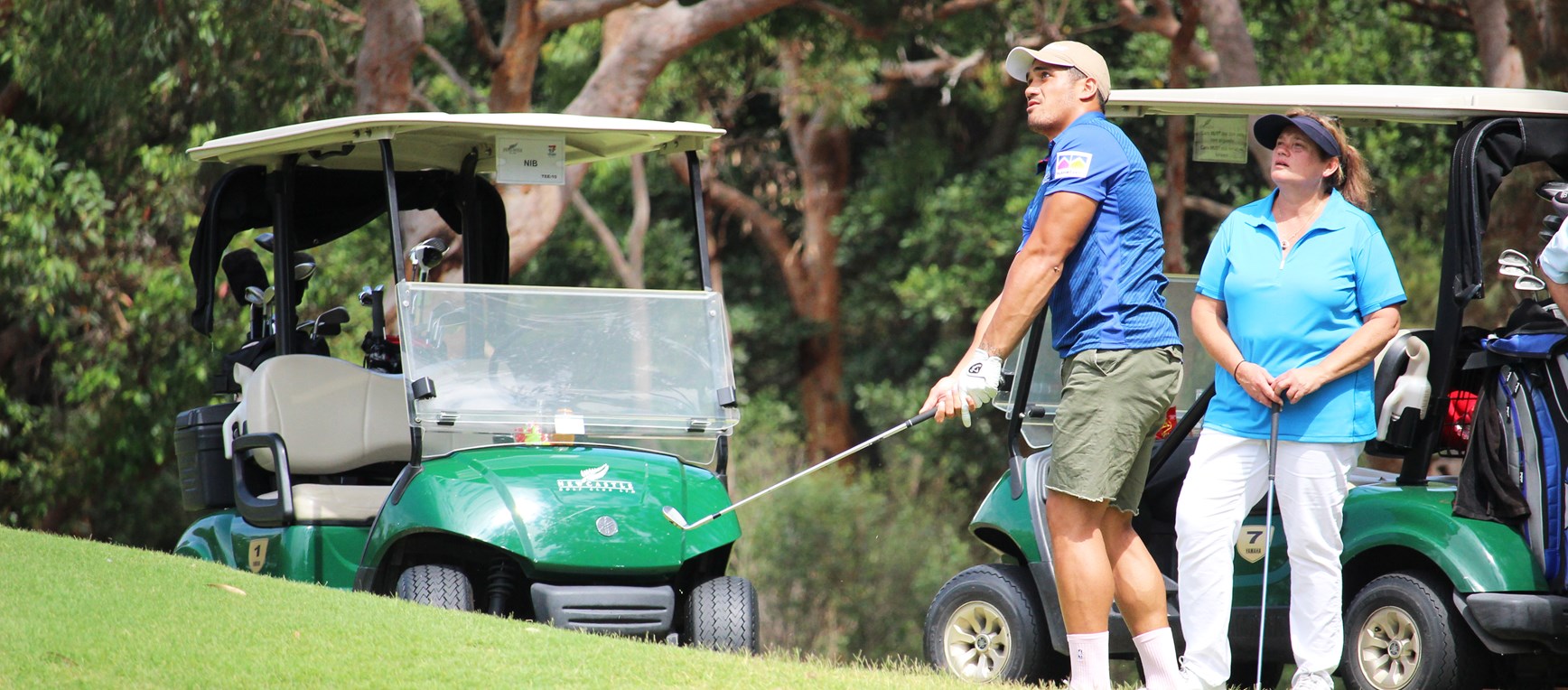Gallery: Corporate Golf Day