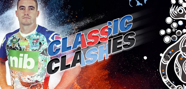 Classic Clashes: Round 10