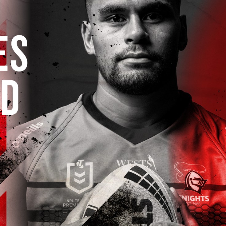 Official list: Members selected to attend Round 6