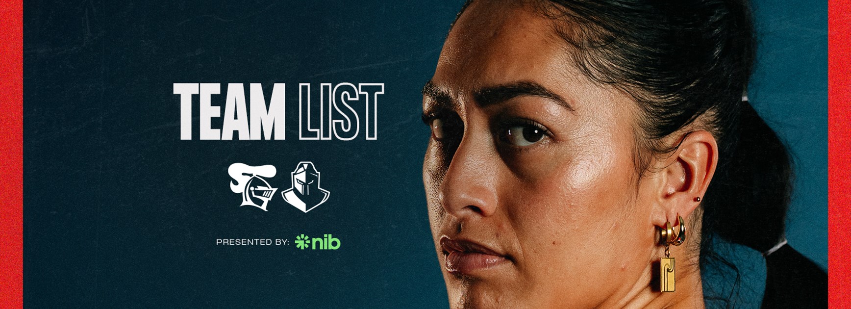 NRLW Team List | Round 11