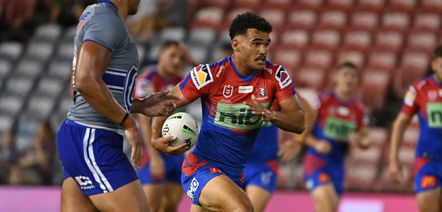 2022 Round 1 NSW Cup and Jersey Flegg team lists