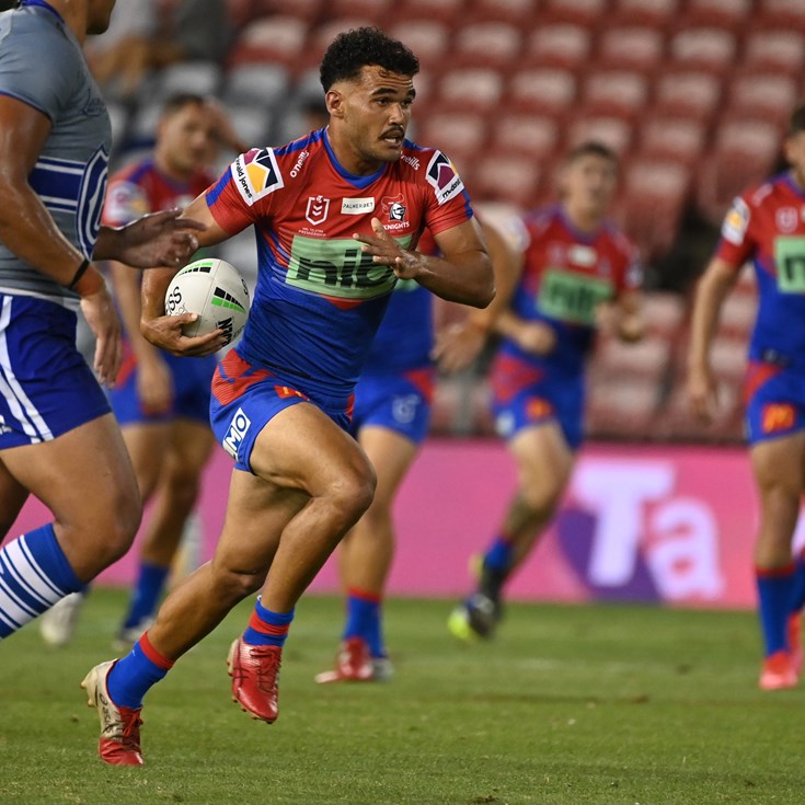 2022 Round 1 NSW Cup and Jersey Flegg team lists