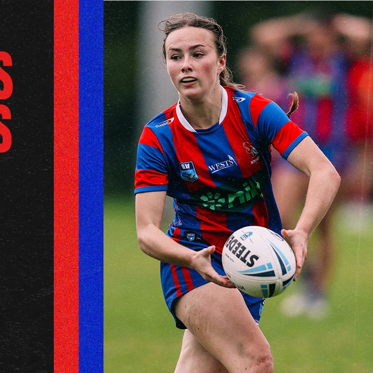 Pathways Team Lists | Semi Finals