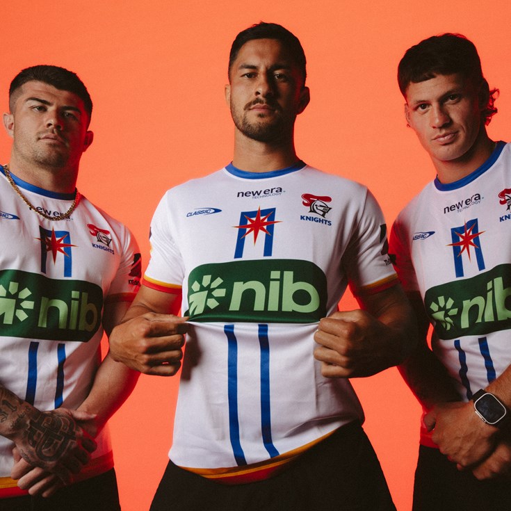 Vegas Calling: 2026 Vegas Merch Range on sale now