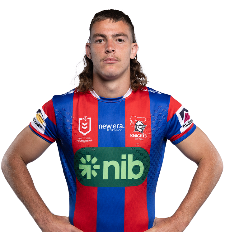 Fletcher Hunt Profile Image