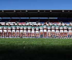 NRL.com Wrap: Knights defeated by Panthers at home