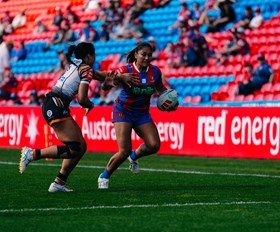 Match Highlights: Knights vs Tigers