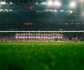 Match Highlights: Knights vs Roosters