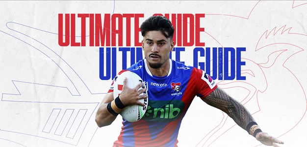 Ultimate Guide: NRL Round 6 preview