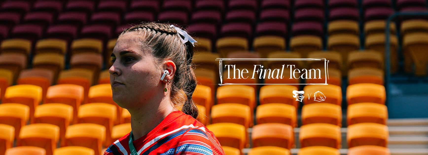 NRLW Final Team: Preliminary Final
