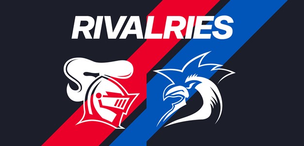 Rivalries: Knights v Roosters