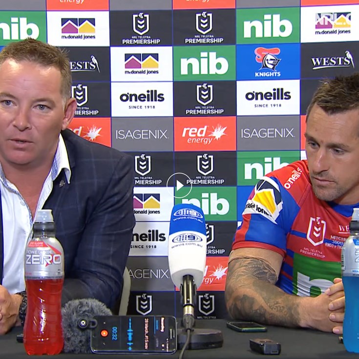 AOB: Young pride, errors to woe and #Pearce300
