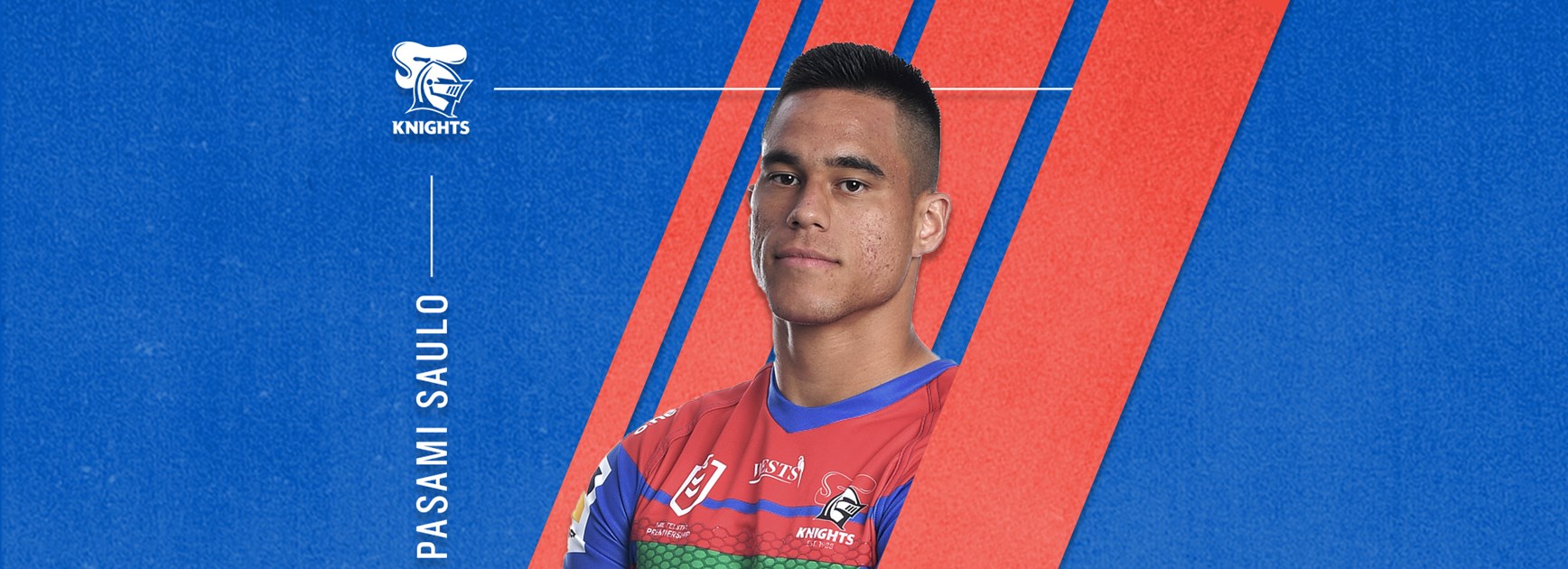 Forward Saulo extends NRL contract