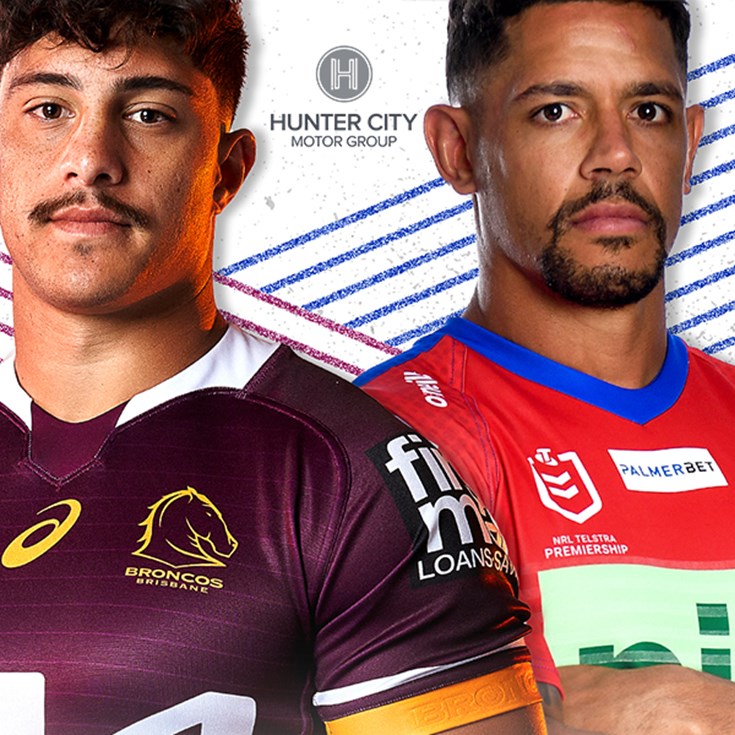 Ultimate Guide: Broncos name team for Saturday