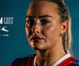 NRLW Team List | Round 1