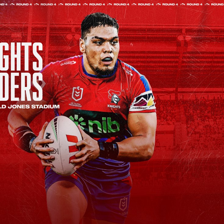 Defend the Kingdom: NRL Round 4 preview