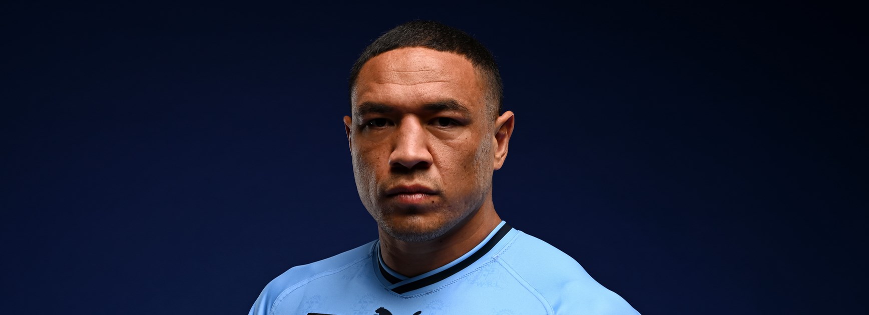 Frizell back in blue for Game II